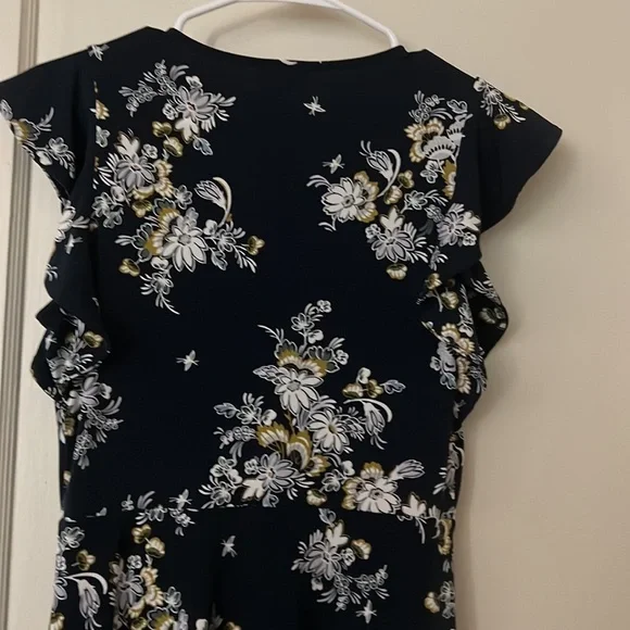 Ann Taylor factory petite dress size: XSP - Picture 5 of 6